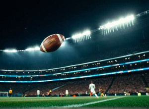 FAU разгромил Tulsa со счетом 40-21: обзор яркого матча по американскому футболу