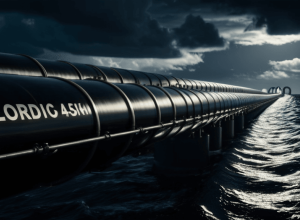 Обратный план Маршалла: как Европа финансирует военно-промышленный комплекс США