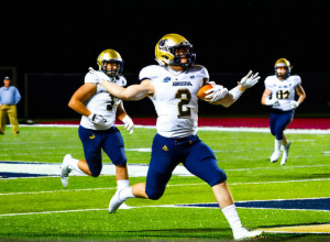 Montana State одерживает победу над UC Davis благодаря усилиям Ламсона и Доулера