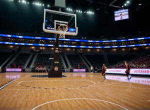 Fresno State одержала драматичную победу над Utah Valley 75-74