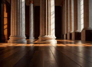 В Верховном суде Испании начался беспрецедентный суд над Генеральным прокурором