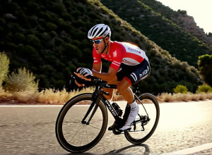 Велокоманда Israel-Premier Tech сменит название на NSN Cycling Team и переедет в Испанию