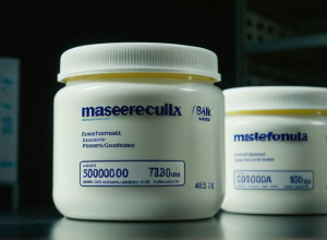 Предварительные тесты выявили бактерии ботулизма в детской смеси ByHeart: Расследование продолжается