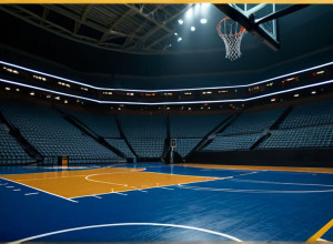 Баскетбольный поединок: UCF сразится с Florida A&M после яркой игры Райли Кугеля