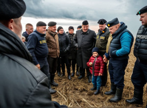 Украинские беженцы в Польше: статистика и проблемы