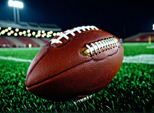 Уверенная победа: Southeastern Louisiana обыграла Nicholls благодаря мощной наземной атаке