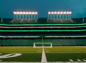 Историческая Победа: Prairie View A&M Разгромили Alabama A&M Благодаря Рекордным Играм Петерса и Роквелла