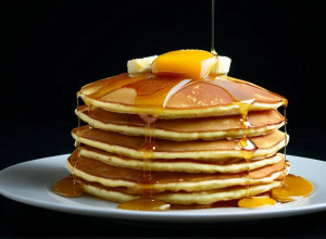 Рецепт блинов