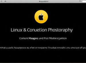 Как установить Linux на MacBook