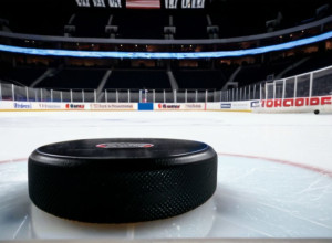 «Сухарь» Бобровского: «Флорида Пантерз» обыграла «Нью-Джерси Дэвилз»