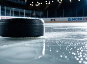 «Вегас Голден Найтс» и «Миннесота Уайлд» Сразятся в Западной Конференции НХЛ