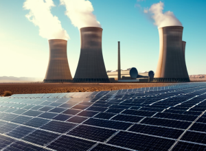 Битва за ИИ: Как гонка США и Китая превращает мир в "Дикий Запад" ресурсов и технологий