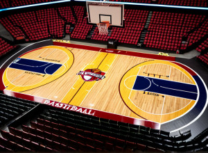 Баскетбол NCAA: Боулинг Грин принимает Ле Мойн после впечатляющей победы