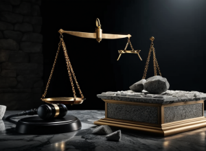 Асимметрия крови: Почему насилие "своих" осуждается нехотя