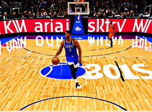 Орландо Мэджик принимает Нью-Йорк Никс: прервётся ли победная серия дома?