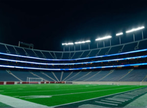 Рекордный забег Джошуа Дая принес победу Southern Utah над Eastern Kentucky