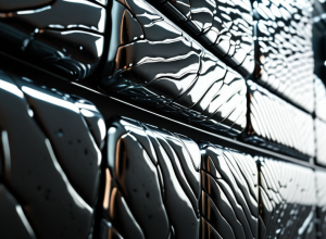 Красота как классовый вопрос: Эллен Атланта о том, почему в будущем стареть будут только бедные