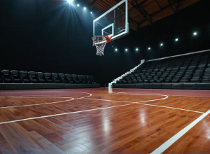 Баскетбольный матч: Hawaii Rainbow Warriors встретятся с East Texas A&M Lions