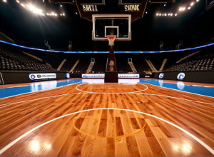 Баскетбольный поединок: Loyola Marymount против UCSB