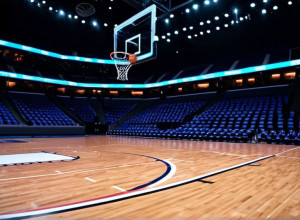 Iowa остаётся непобедимой: уверенная победа над Chicago State