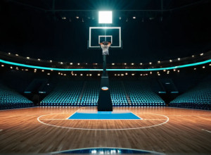 Баскетбольное противостояние: Morehead State Eagles против Georgia Bulldogs