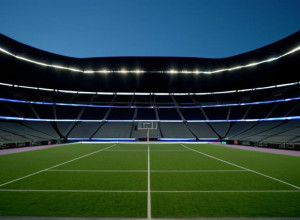 Расписание спортивных трансляций на 12 ноября: что смотреть сегодня?