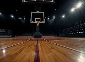 Баскетбольное противостояние: Appalachian State против Dartmouth