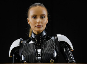 Влияние искусственного интеллекта на рынок труда