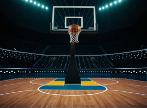 Баскетбольный матч: Indiana Hoosiers встретятся с Incarnate Word Cardinals