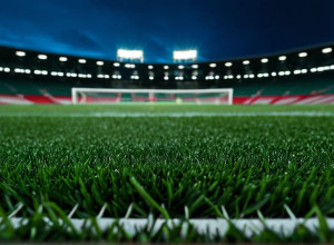 Неожиданная победа Университета Южной Дакоты над №9 Южной Дакотой в студенческом футболе