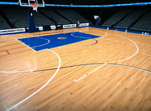 Баскетбольный матч: Colgate Raiders против Siena Saints