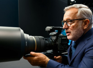 Будни обычного человека