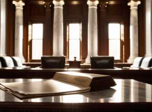 Уникальный суд в Испании: Генеральный прокурор Гарсия Ортис на скамье подсудимых