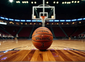 Баскетбольное противостояние: Cleveland State и Radford готовятся к матчу в Западной Вирджинии