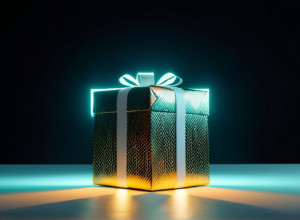 8 инновационных подарков, о которых вы даже не подозревали