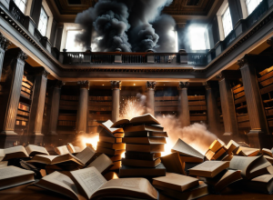 Кризис разума: Как «трампистский штурм» изгоняет нобелевских лауреатов из США