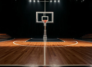 Баскетбольное противостояние: Holy Cross Crusaders сразятся с Hampton Pirates