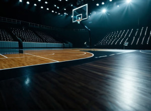 Le Moyne стремится прервать серию поражений в матче против Niagara