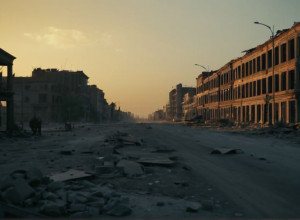 Сирийские силы безопасности задержаны после межконфессионального насилия в Сувейде