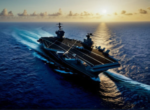 США рассматривают переговоры с Венесуэлой на фоне наращивания военного присутствия в Карибском море