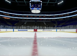 Шварц вывел "Кракен" вперед: "Сиэтл" совершил камбэк, обыграв "Блэкхокс" 3:2