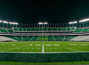 Убедительная победа: Sacramento State разгромил Portland State в захватывающем матче