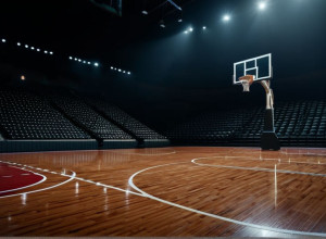 Баскетбольное противостояние: Canisius Golden Griffins встретятся с High Point Panthers