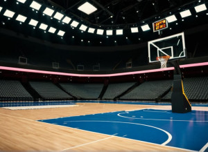 Баскетбол: «Сент-Бонавенчур» встретится с «Канизиусом» после впечатляющей игры Симмонса