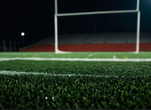 ВВС США одержали победу над San Jose State благодаря трём тачдаунам Лиама Сзарко