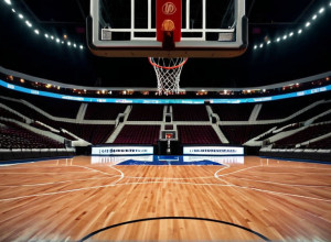 Ударная победа: "Уичито Стейт" разгромил "Прери Вью A&M" в баскетбольном матче