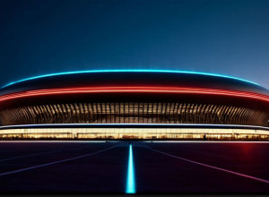 Олимпиада LA28: Историческое Соглашение о Названии Объектов Спонсорами