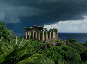 Оппозиция Шри-Ланки вышла на масштабный протест против правительства Дисcанаяке