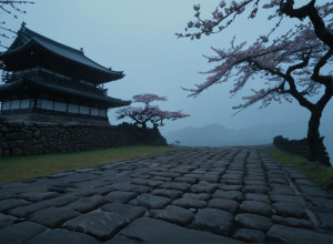 "Последний самурай" Netflix: Жестокая битва за честь в древней Японии