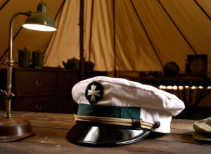 Медсестры Второй мировой: Призыв к Конгрессу почтить забытых героев